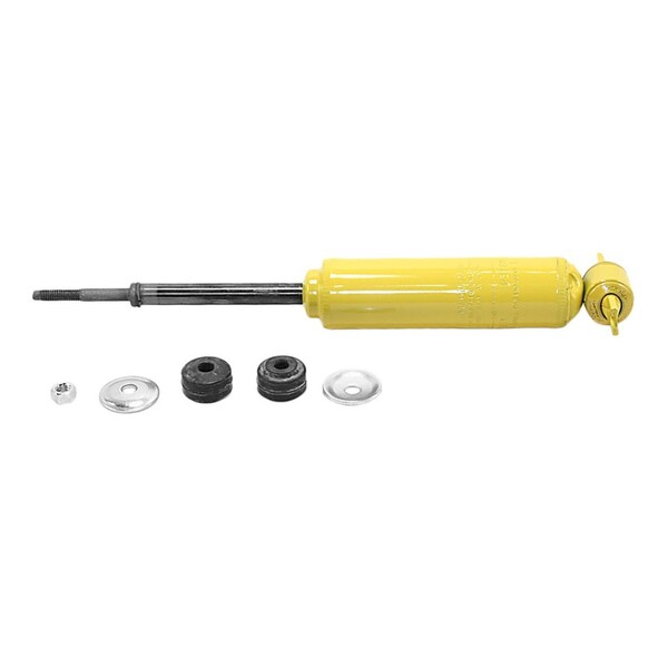 Monroe Monroe Gas-Magnum Shock Absorber - Front, 34831 34831 - main