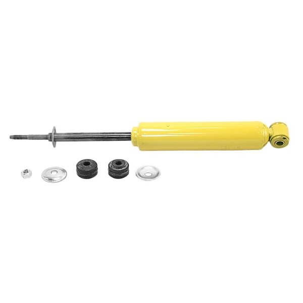 Monroe Monroe Gas-Magnum Shock Absorber - Front, 34900 34900 - main