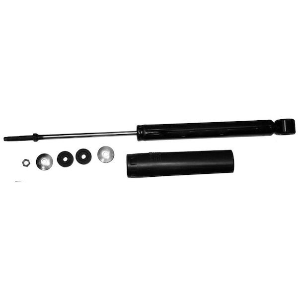 Monroe Monroe OESpectrum Light Truck Shock Absorber - Rear, 37284 37284 - main
