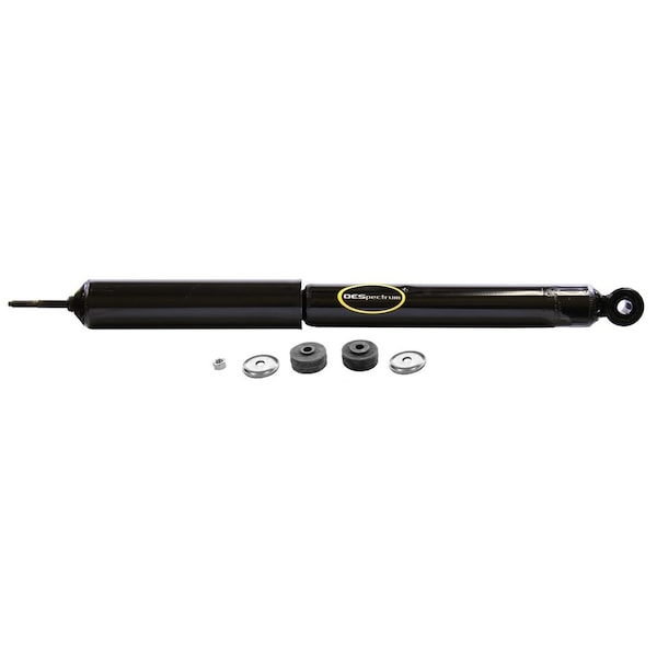 Monroe Monroe OESpectrum Light Truck Shock Absorber - Rear, 37318 37318 - main