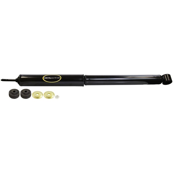Monroe Monroe OESpectrum Light Truck Shock Absorber - Rear, 37327 37327 - main