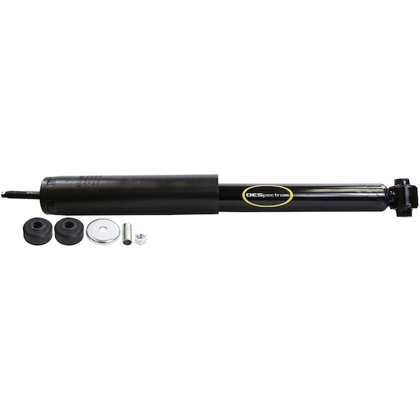 Monroe 34657 Gas-Magnum Truck Shock Absorber Tenneco Monroe 34657 Gas-Magnum Truck Shock Absorber Tenneco