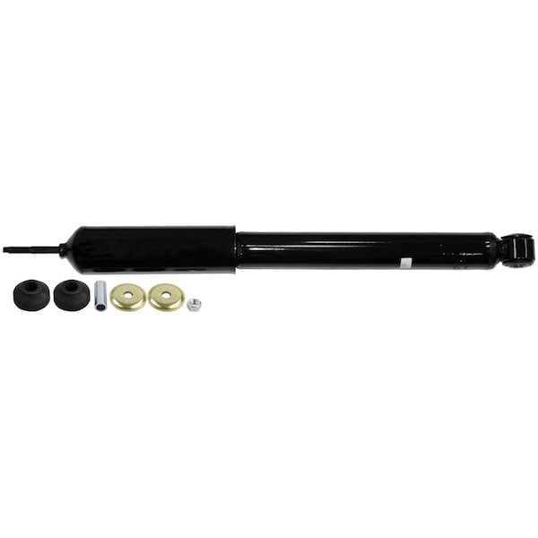 Monroe Monroe OESpectrum Passenger Car Shock Absorber - Rear, 5609 5609 - main