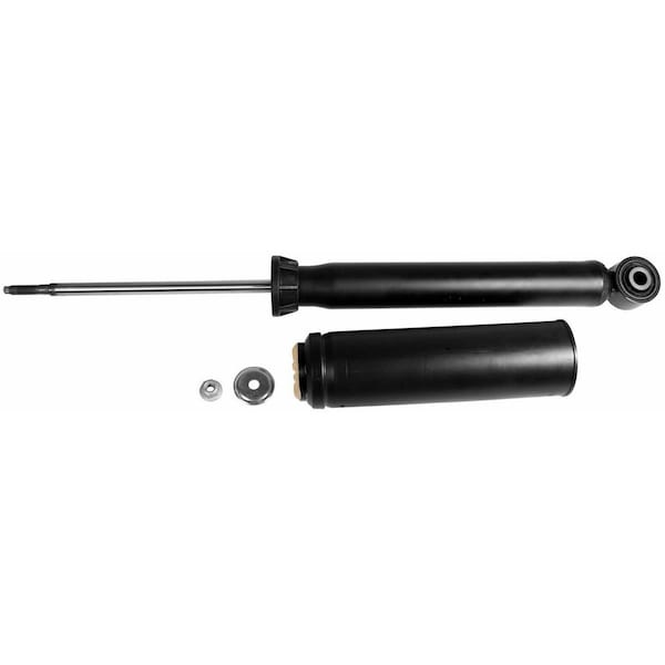 Monroe Monroe OESpectrum Passenger Car Shock Absorber - Rear, 5647 5647 - main