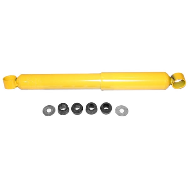 Monroe Monroe Magnum Shock Absorber - Rear, 66618 66618 - main