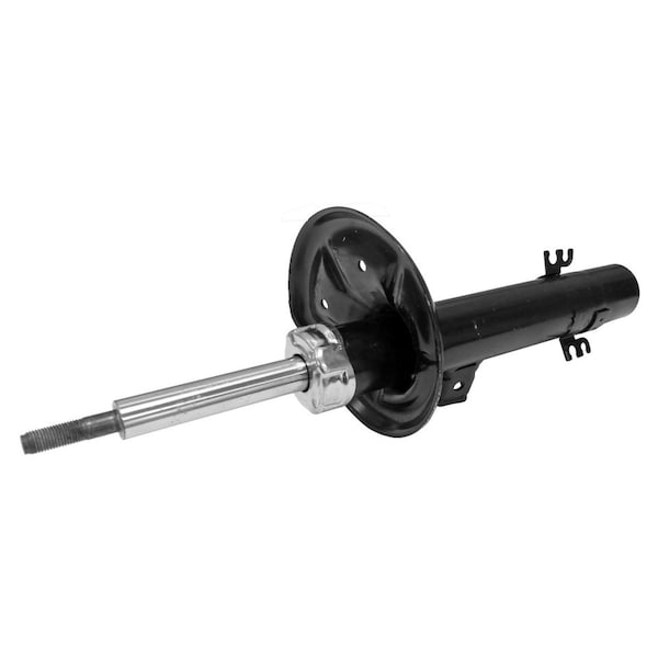 Monroe 72548 $198.60 Monroe OESpectrum Strut - Front Left - fits 2004-2010 BMW X3, 72548 | Zoro.com