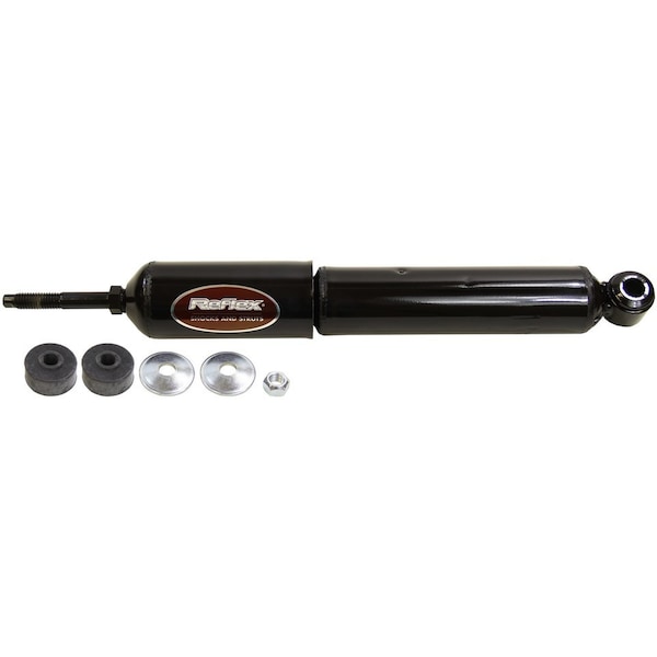Monroe Monroe Reflex Light Truck Shock Absorber - Front, 911173 911173 - main