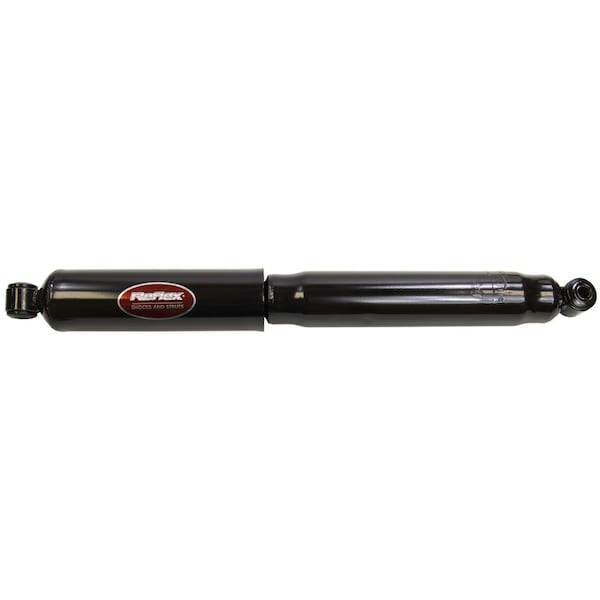 Monroe Monroe Reflex Light Truck Shock Absorber - Front, 911195 911195 - main