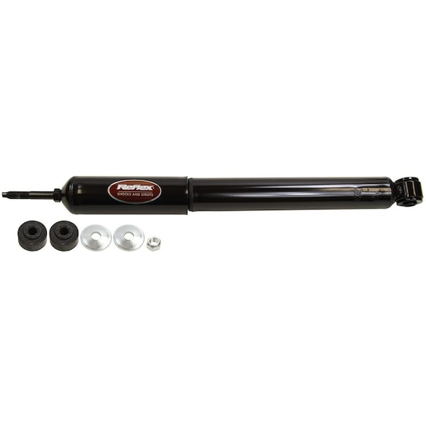 Monroe Monroe Reflex Light Truck Shock Absorber - Front, 911198 911198 - main