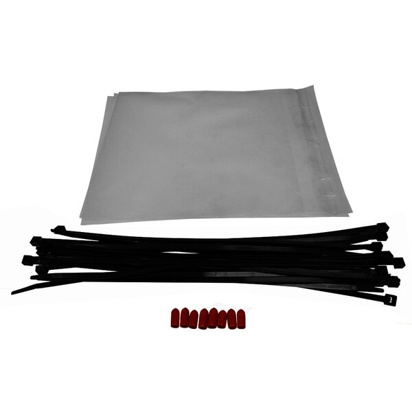 Monroe Suspension Installation Kit, 90015C 90015C - main