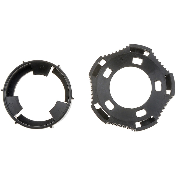 Dorman Headlight Bulb Retainer, 42420 42420 Zoro