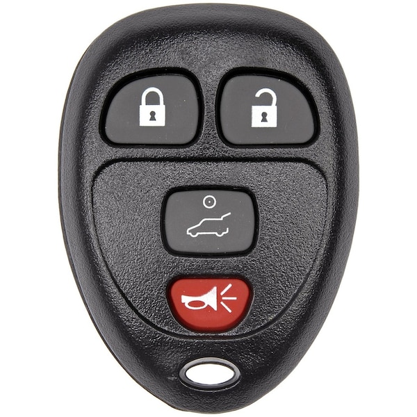 Dorman Keyless Remote Case, 13624 13624 - main