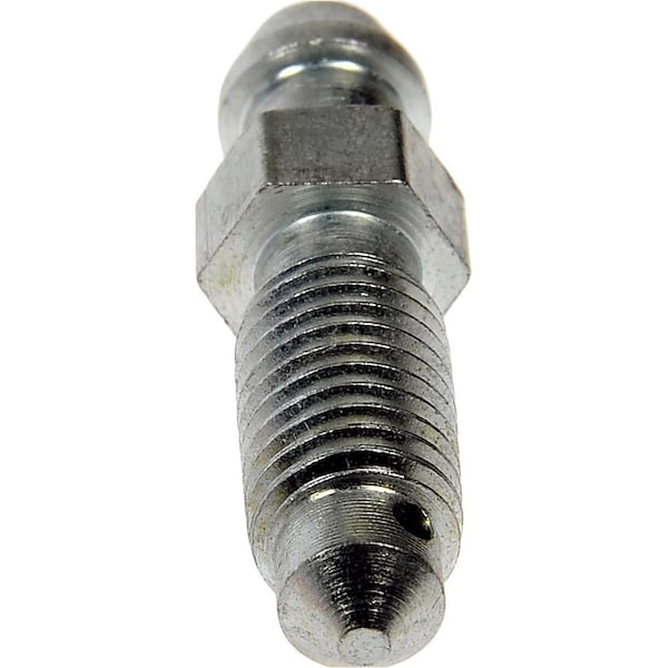 Dorman Brake Bleeder Screw Front, 13905 13905 Zoro