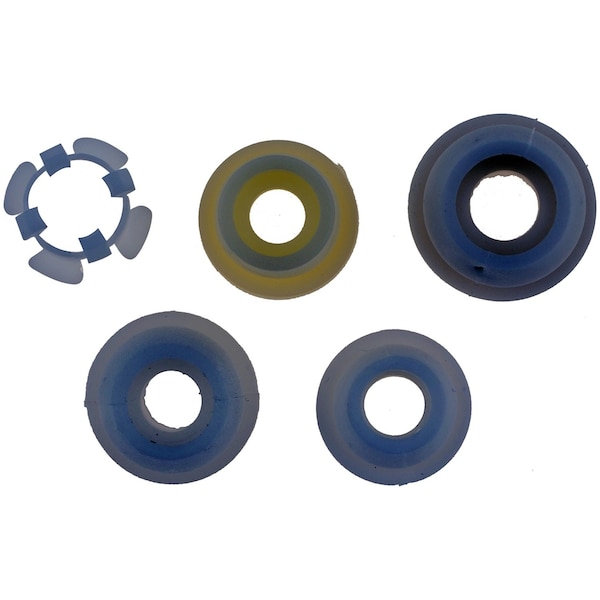 Dorman Auto Trans Shift Lever Control Rod Bushing, 14041 (14041) Zoro
