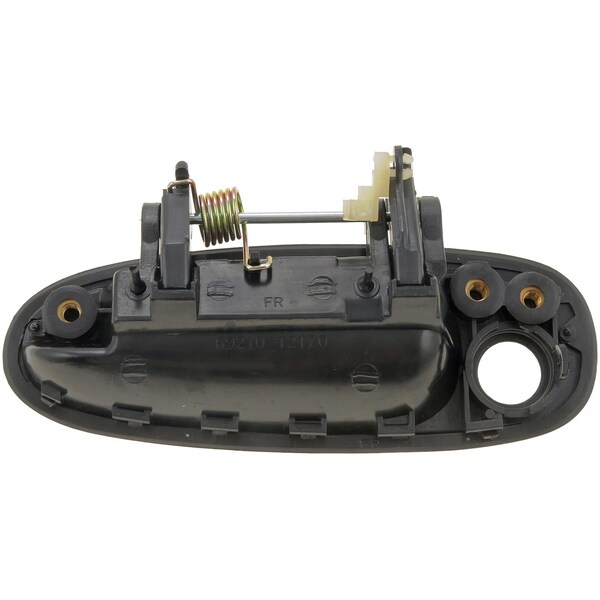 Dorman Exterior Door Handle, 77464 77464 - main