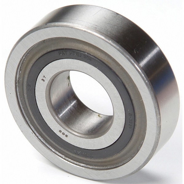 National Drive Shaft Center Support Bearing, 106-CC 106-CC - main
