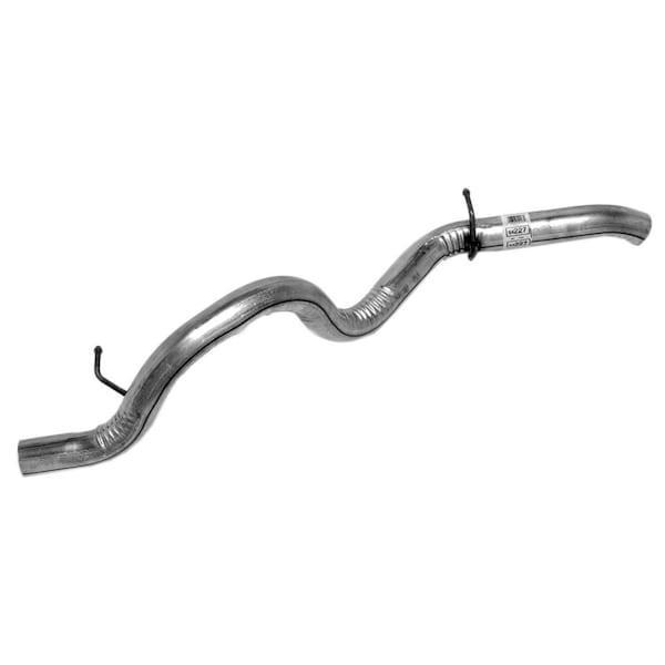 Walker Tail Pipe 1997-2002 Jeep Wrangler 2.5L, 54227 54227 - main