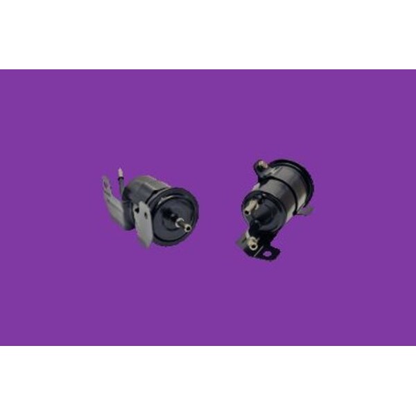 Wix Filters Fuel Filter, 33883 33883 Zoro