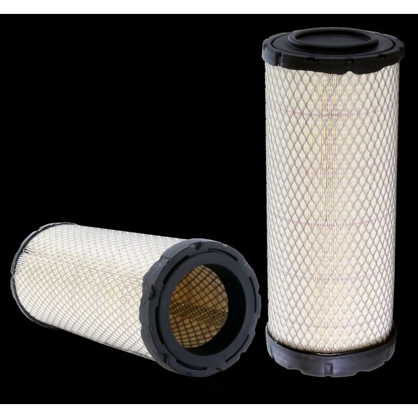 WIX Air Filter, 46489 (46489) | Zoro