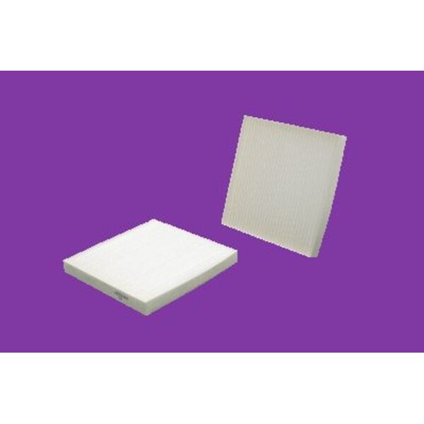 Wix Filters Cabin Air Filter, 49082 49082 Zoro