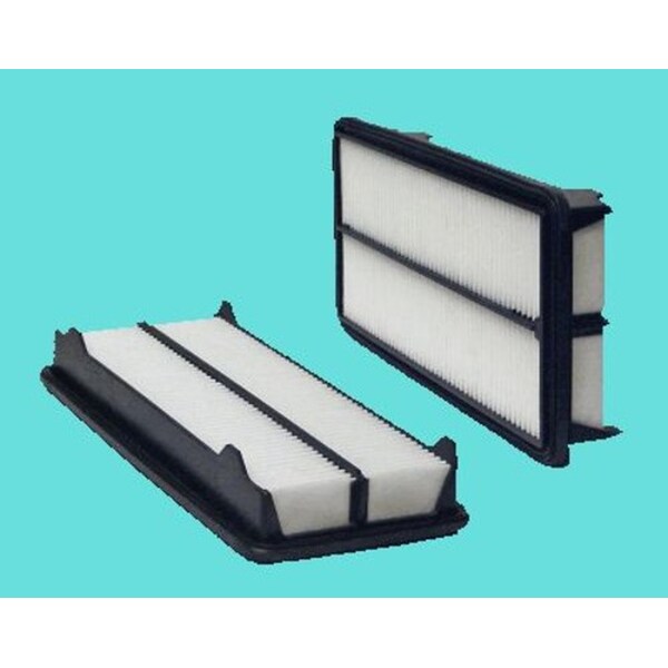 Wix Filters Air Filter, 49220 49220 Zoro