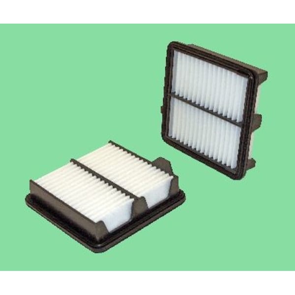 Wix Filters Air Filter 20092013 Honda Fit 1.5L, 49460 49460 Zoro