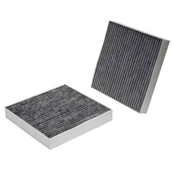 Wix Filters Cabin Air Filter, 49525 49525 - main
