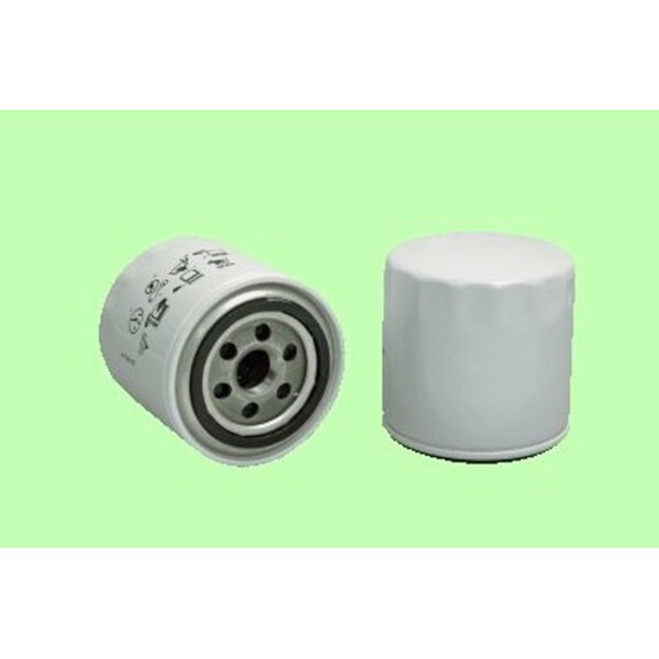 Wix Engine Oil Filter, 57063 57063