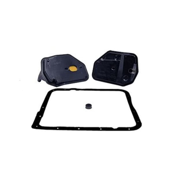 Wix Auto Trans Filter Kit, 58323 58323