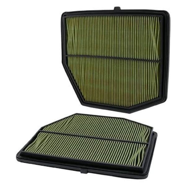 Wix Filters Air Filter, WA10267 WA10267 - main