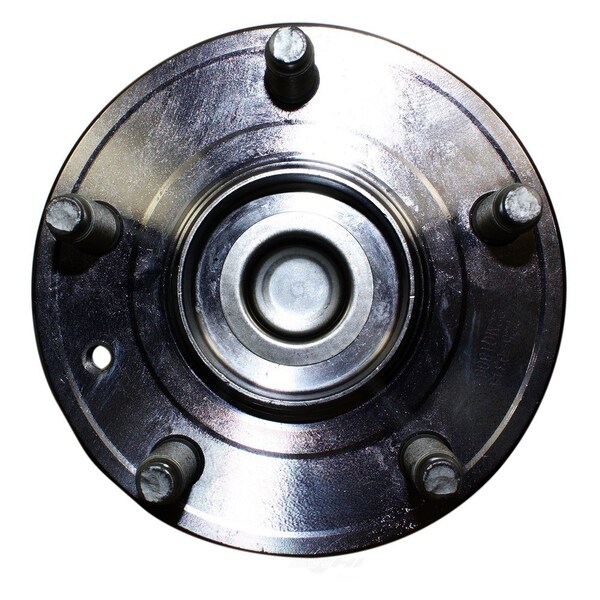 GMB 745-0146 Wheel Bearing Hub Assembly GMB 745-0146 Wheel Bearing Hub Assembly