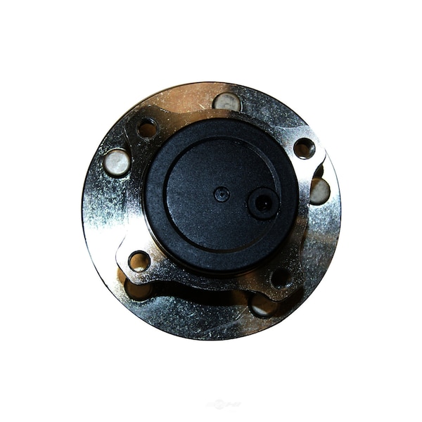 Gmb Wheel Bearing & Hub Assembly - Rear, 745-0149 745-0149 - main