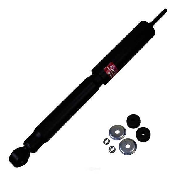 Kyb Shock Absorber 2002-2005 Kia Sedona, 344296 344296 - main