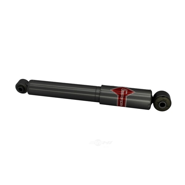 Kyb Gas-A-Just Shock Absorber - Rear, 554384 554384 - main