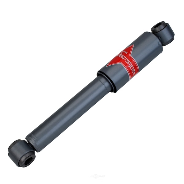 Kyb Gas-A-Just Shock Absorber - Rear, KG4026 KG4026 - main