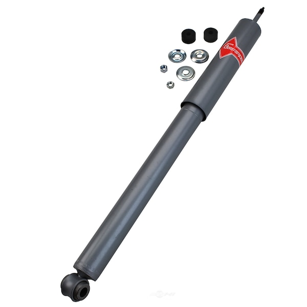 Kyb Gas-A-Just Shock Absorber - Rear, KG4738 KG4738 - main