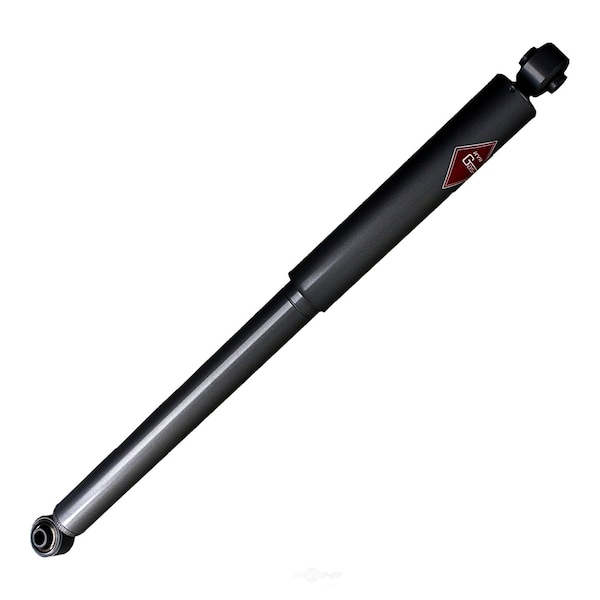 Kyb Gas-A-Just Shock Absorber - Rear, KG5196 KG5196 - main