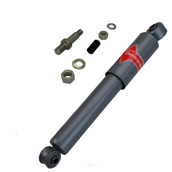 Kyb Gas-A-Just Shock Absorber - Front, KG5409 KG5409 - main