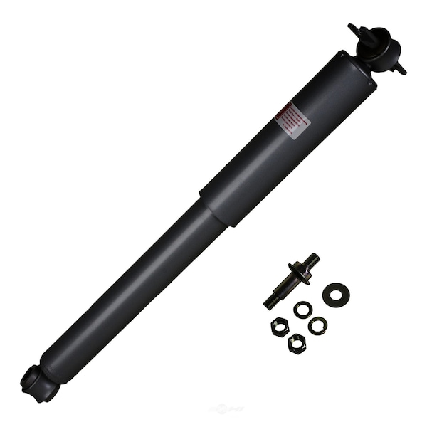 Kyb Gas-A-Just Shock Absorber, KG5504 KG5504 - main