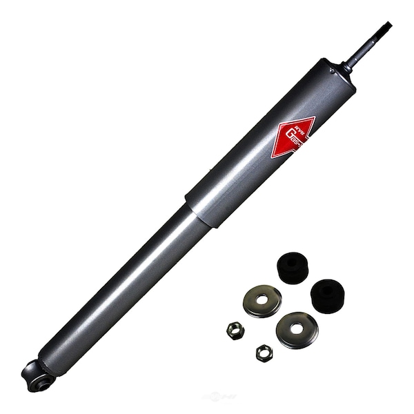 Kyb Shock Absorber, KG5551 KG5551 - main