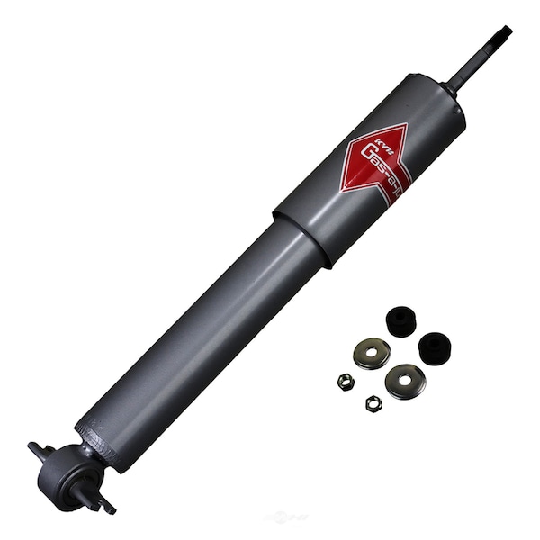 Kyb Gas-A-Just Shock Absorber - Front, KG5572 KG5572 - main