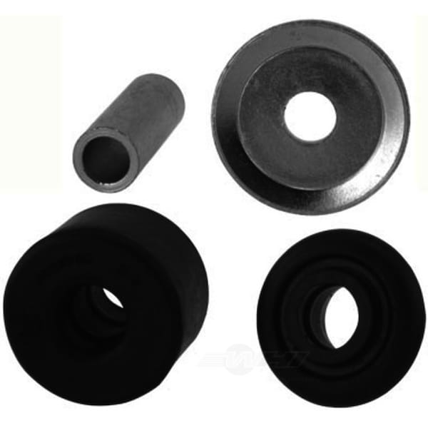 Kyb Shock Mounting Kit Rear Upper, SM5381 SM5381 Zoro