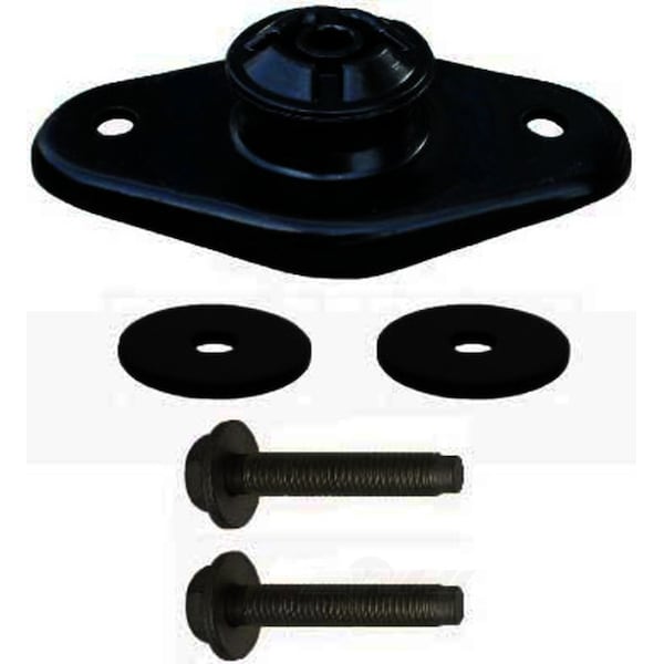 Kyb Shock Mounting Kit, SM5533 SM5533 Zoro
