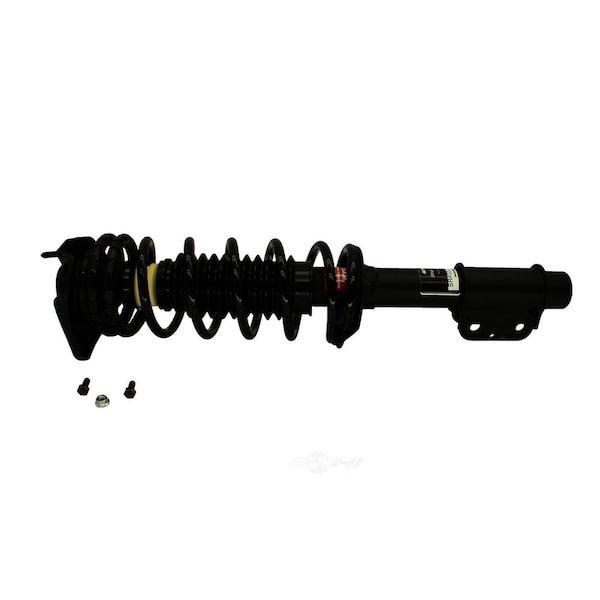 Kyb Suspension Strut and Coil Spring Assembly, SR4037 SR4037 | Zoro