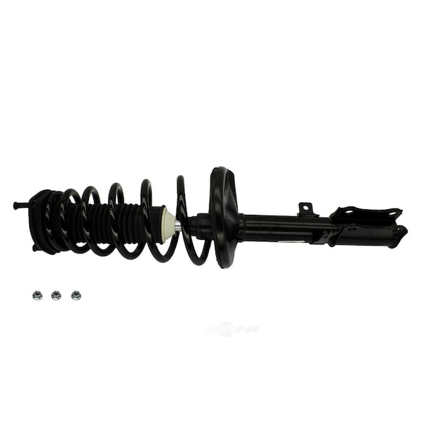 Kyb Suspension Strut&Coil Spring Assembly 2002-2003 Toyota Camry 2., SR4059 SR4059 - main