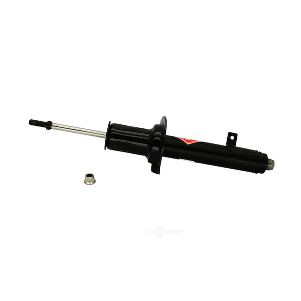 Kyb Gas-A-Just Suspension Strut - Front Left, 551127 551127 - main