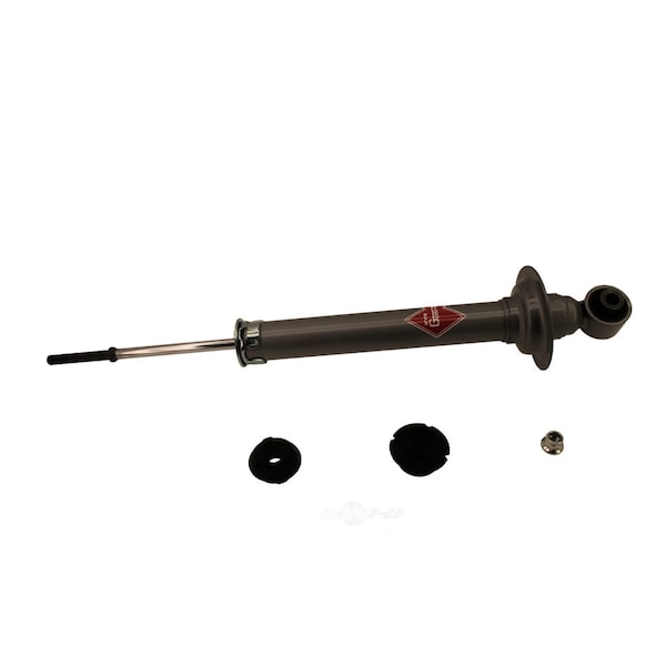Kyb Gas-A-Just Suspension Strut - Rear, 551132 551132 - main