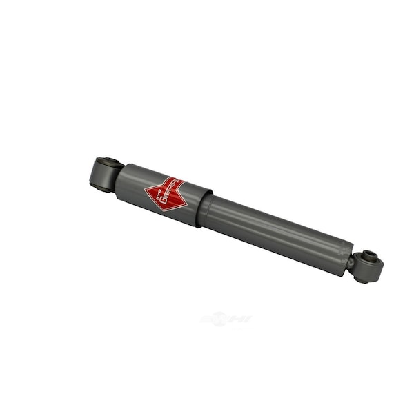 Kyb Gas-A-Just Shock Absorber - Rear, 554385 554385 - main