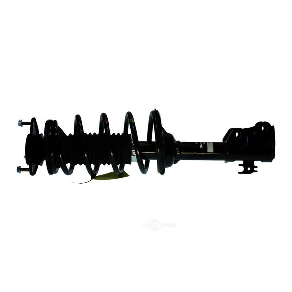 Kyb Suspension Strut And Coil Spring Assembly 2000-2005 Toyota Echo 1.5L SR4125 - main