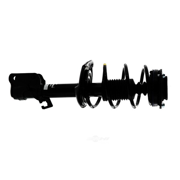 Kyb Suspension Strut And Coil Spring Assembly 2014-2018 Nissan Sentra 1.8L SR4398 - main